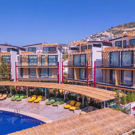 Asfiya Loft Apartments